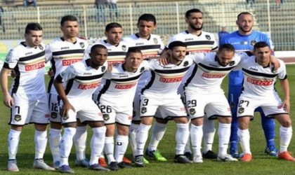 L’ES Sétif champion et les candidats au maintien s’accrochent